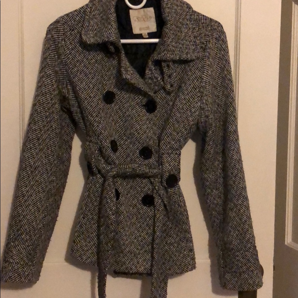 Jacket